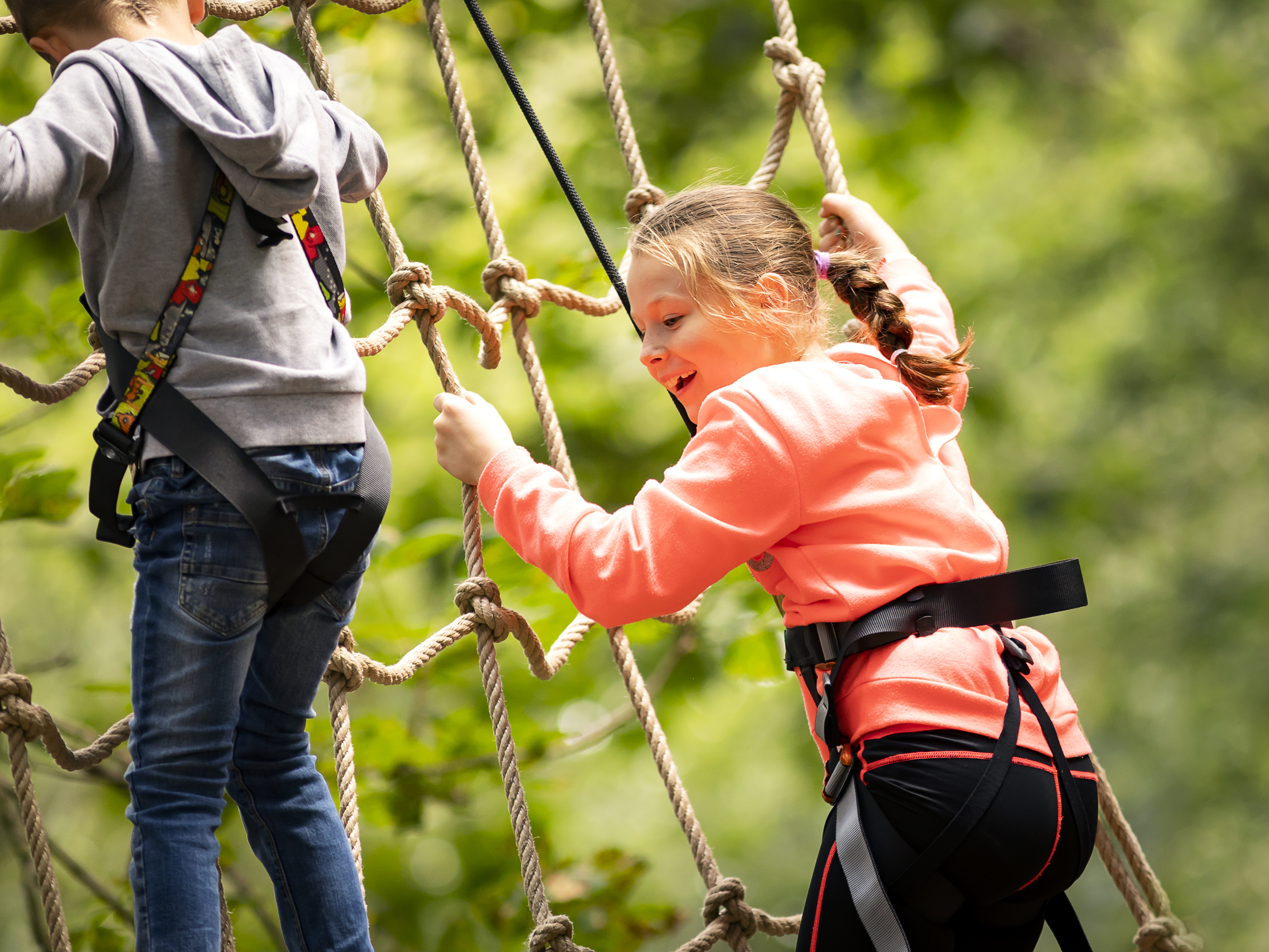 Go Ape
